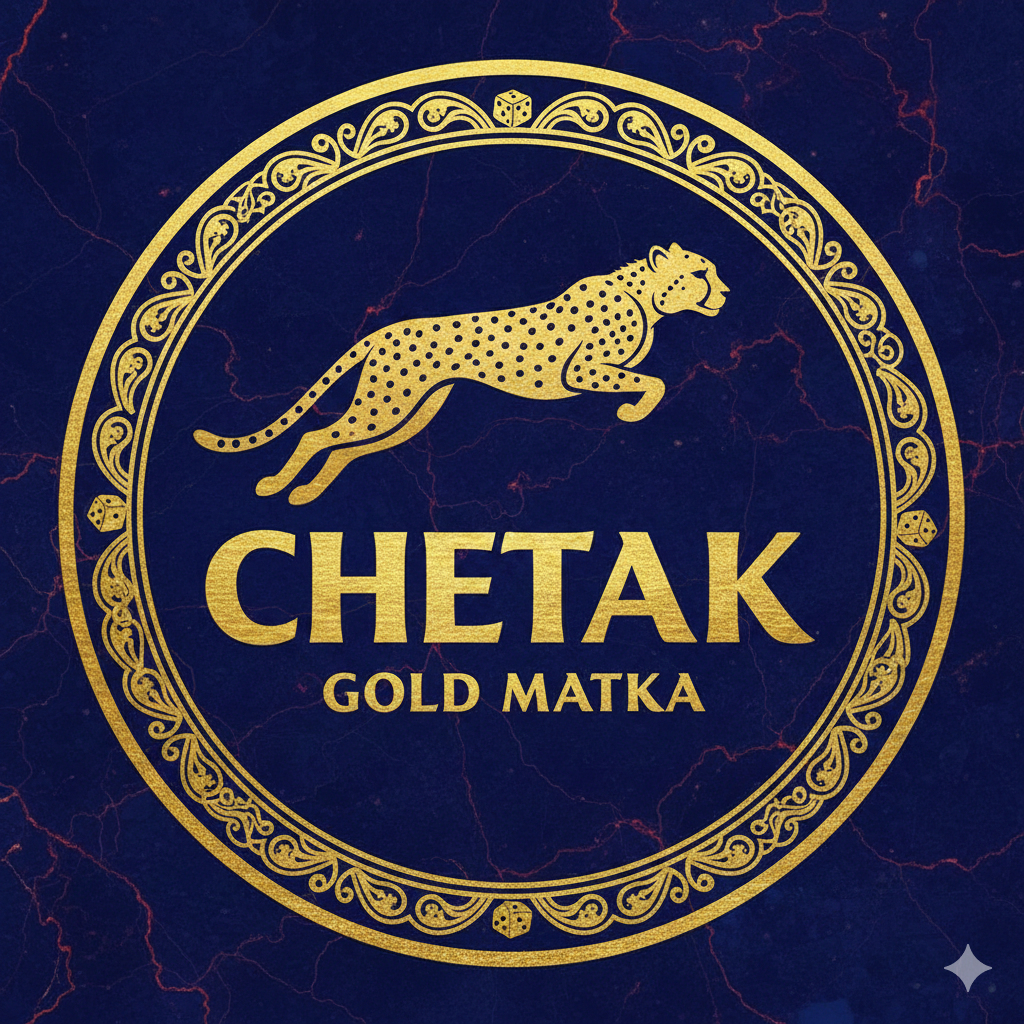 CHETAK Gold Matka